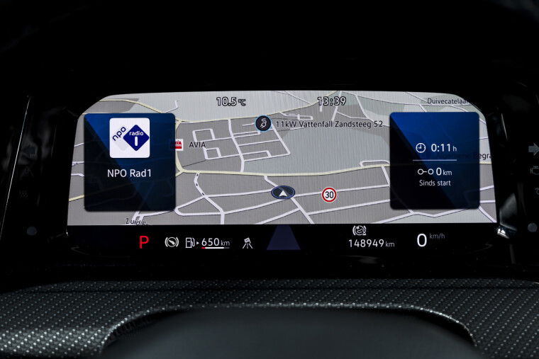 Volkswagen - GOLF Variant