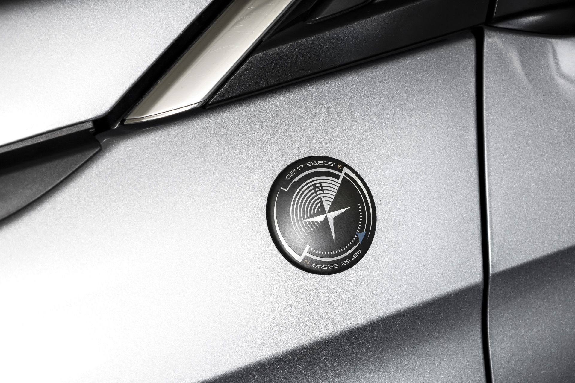 Peugeot - 3008