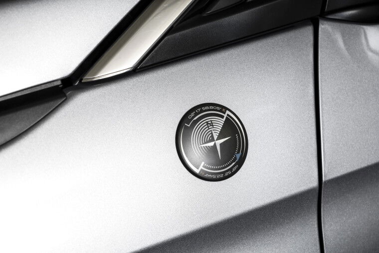 Peugeot - 3008