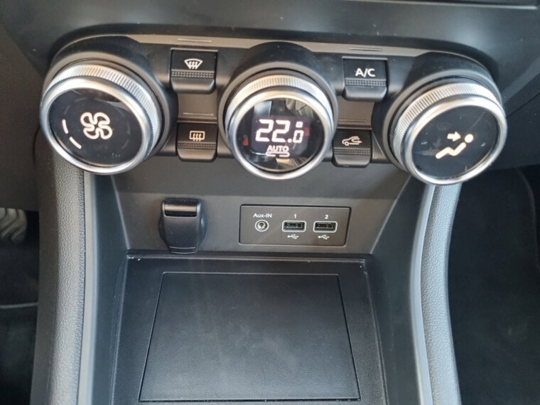 Renault - Captur