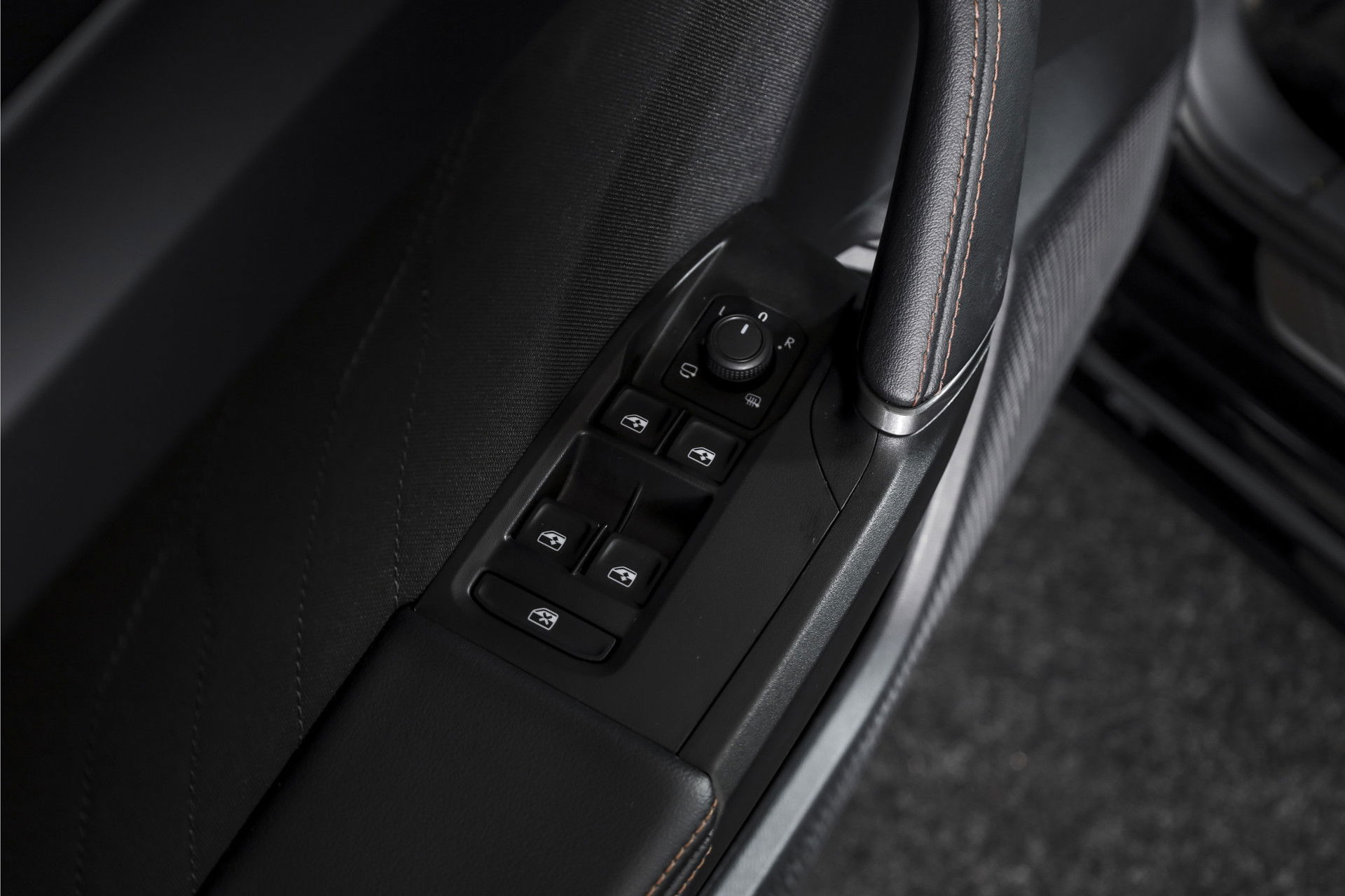 CUPRA - Leon Sportstourer