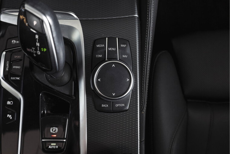 BMW - 5 Serie