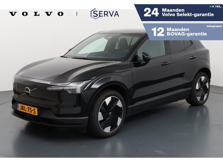 Foto van Volvo EX30 Single Motor Extended Range Plus 69 kWh | Parkeercamera | Harman Kardon | Stoel- en stuurverwarming