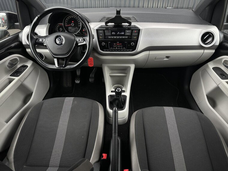 Volkswagen up! 1.0 BMT high up!