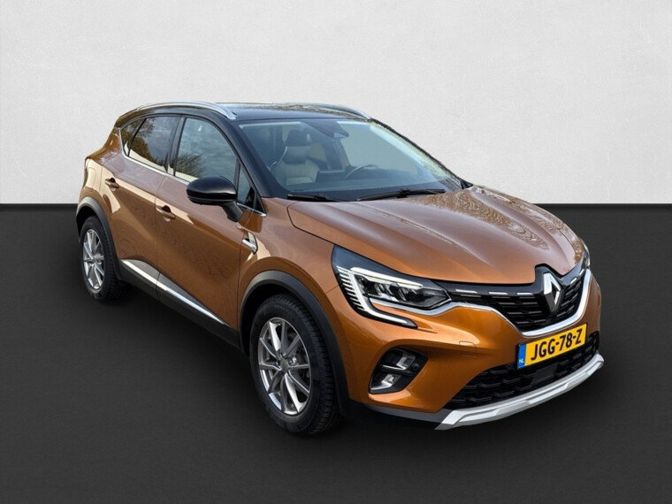 Renault - Captur
