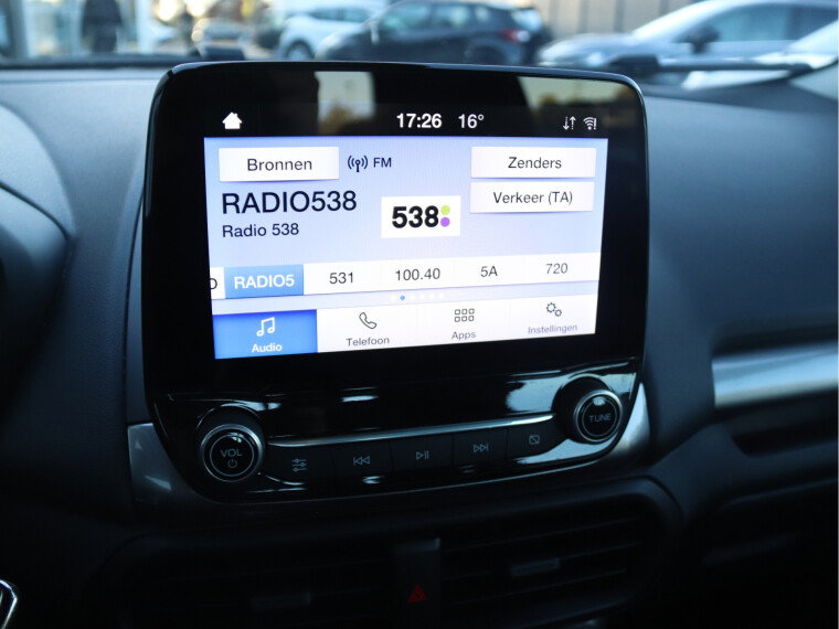 Ford - EcoSport
