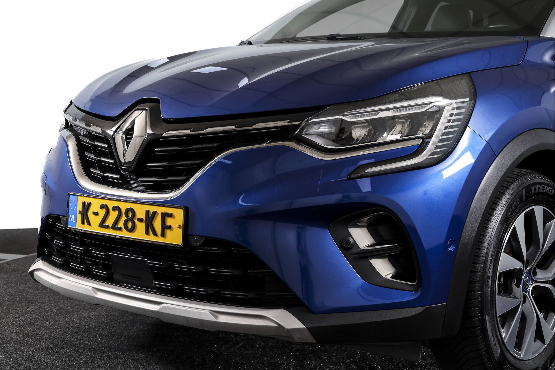 Renault - Captur