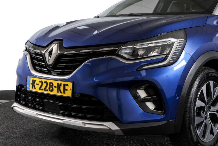Renault - Captur