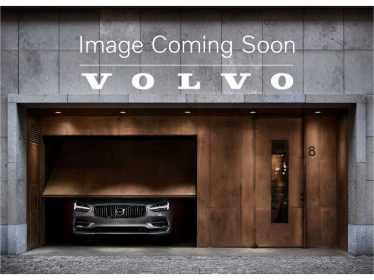 Foto van Volvo XC90 T8 Plug-in hybrid AWD Ultra Dark