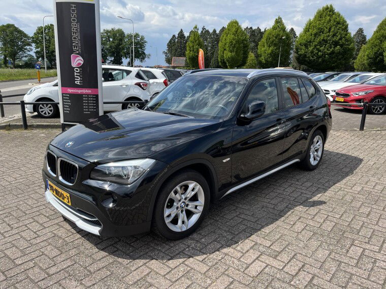BMW X1 sDrive18i Executive