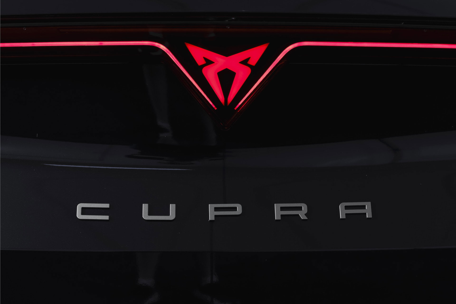CUPRA - Formentor
