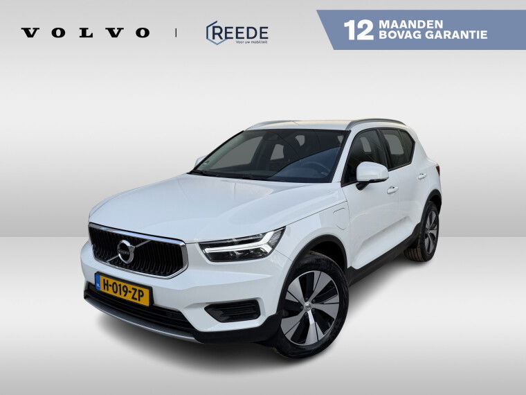 Foto van Volvo XC40 1.5 T5 Twin Engine Momentum Pro