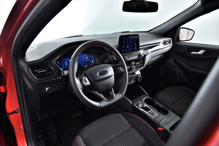 Ford - Kuga