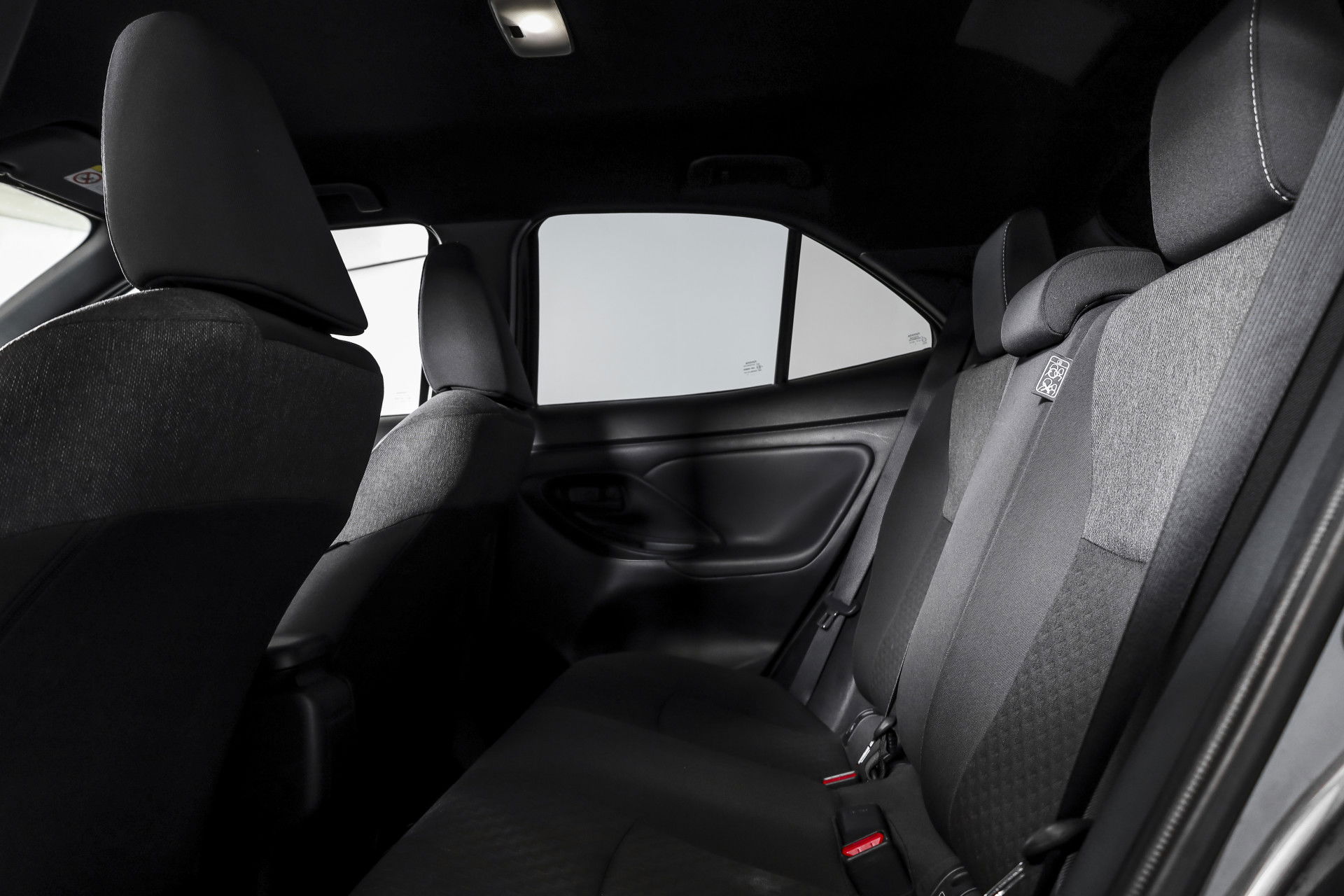 Toyota - Yaris Cross