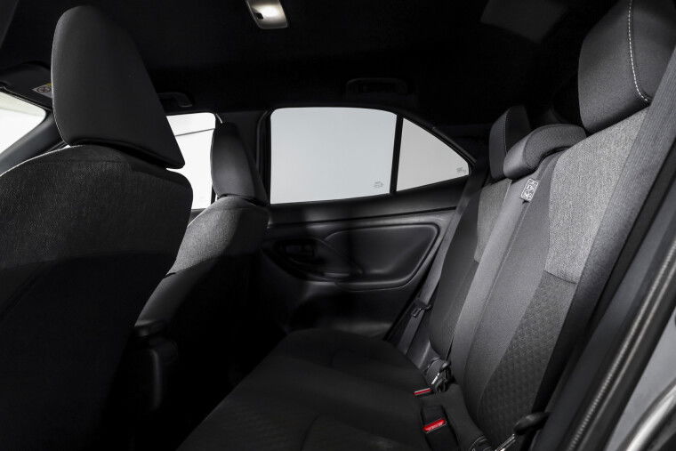 Toyota - Yaris Cross