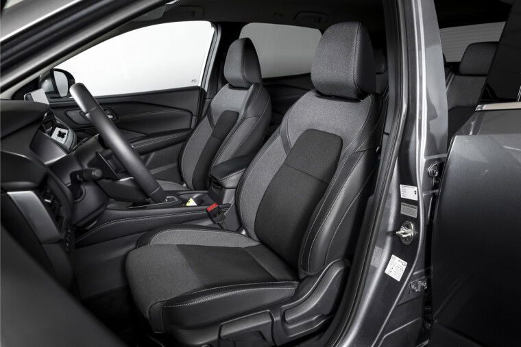 Nissan - QASHQAI