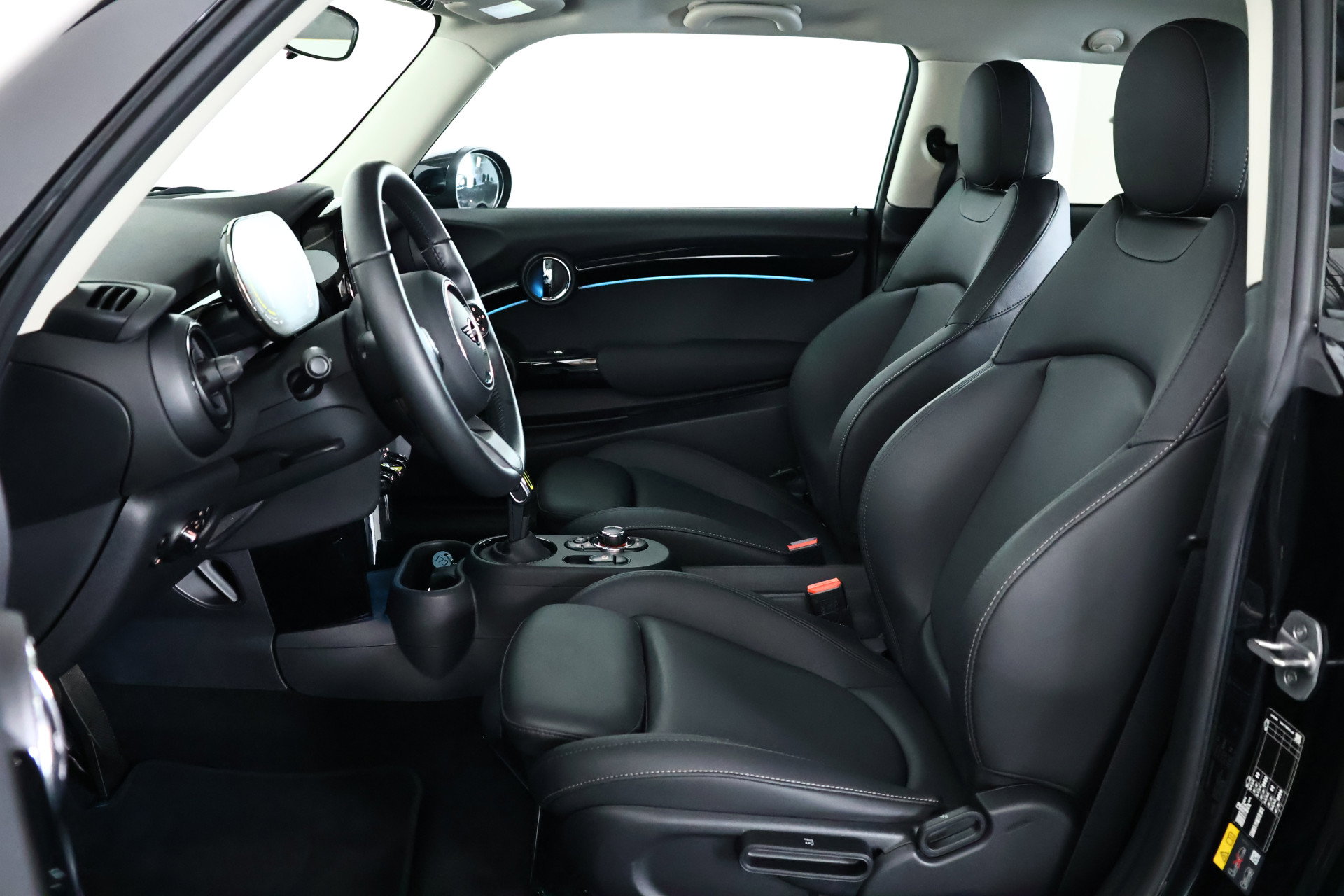 MINI MINI Cooper SE