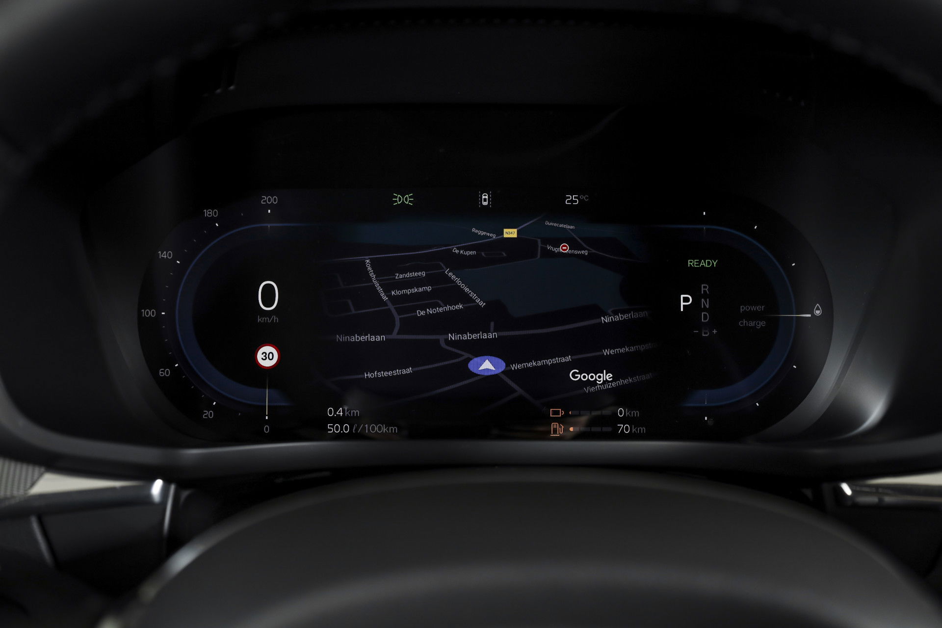 Volvo - XC60