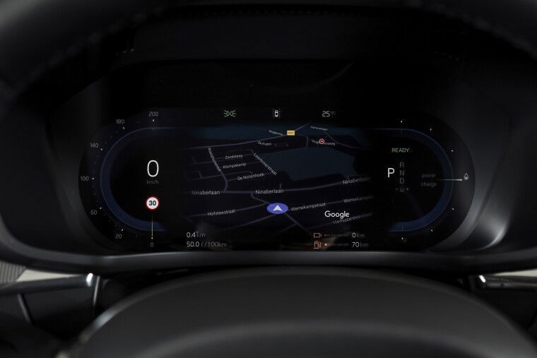 Volvo - XC60