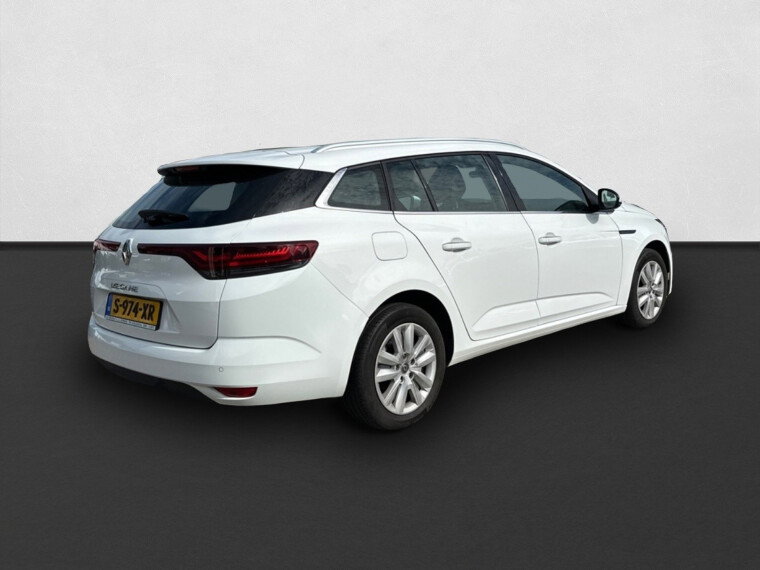 Renault - Mégane