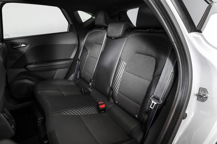 Renault - Captur