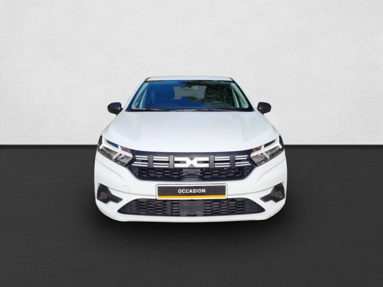 Dacia - Sandero