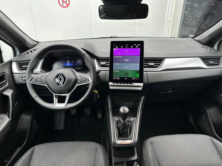 Renault - Captur
