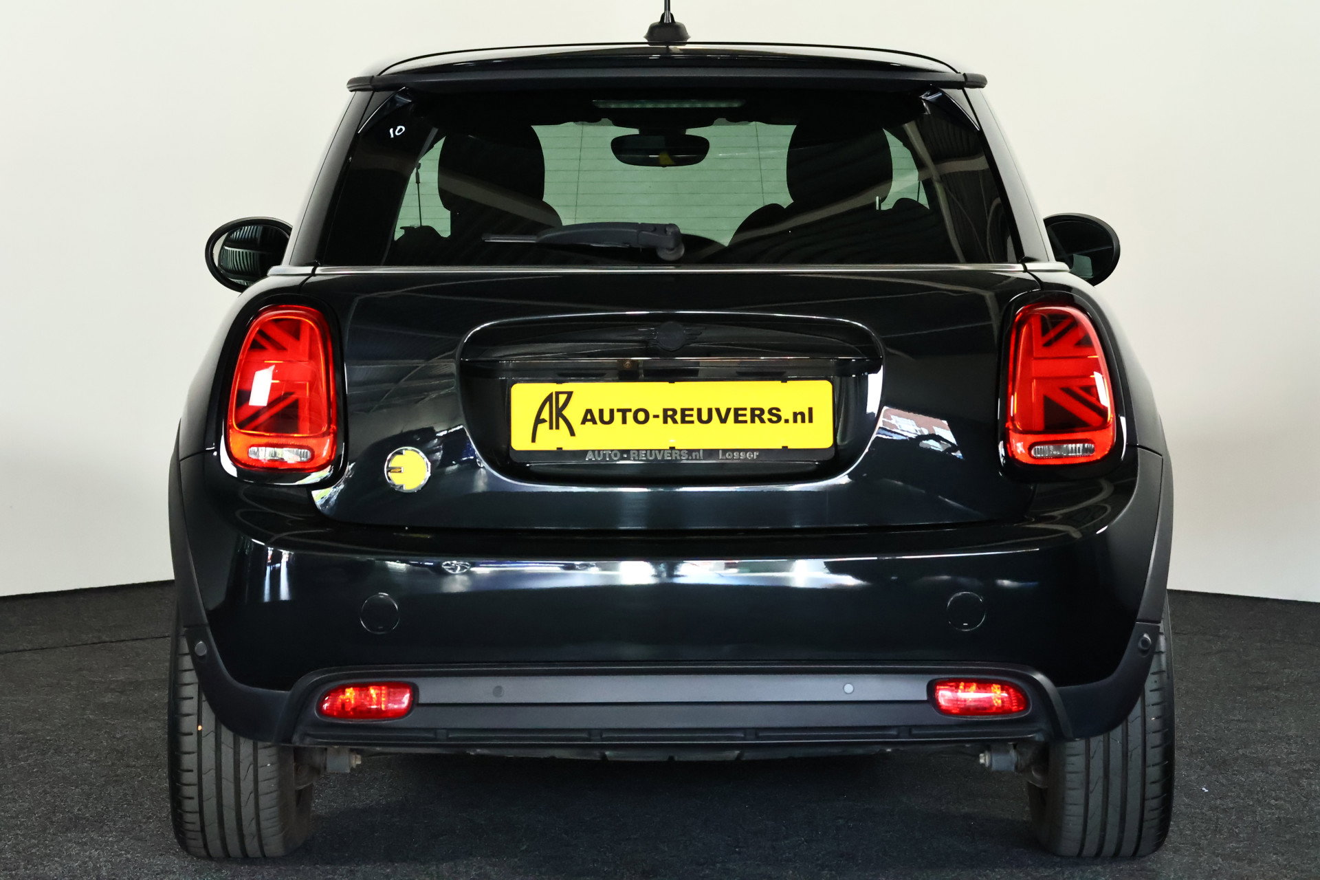 MINI MINI Cooper SE