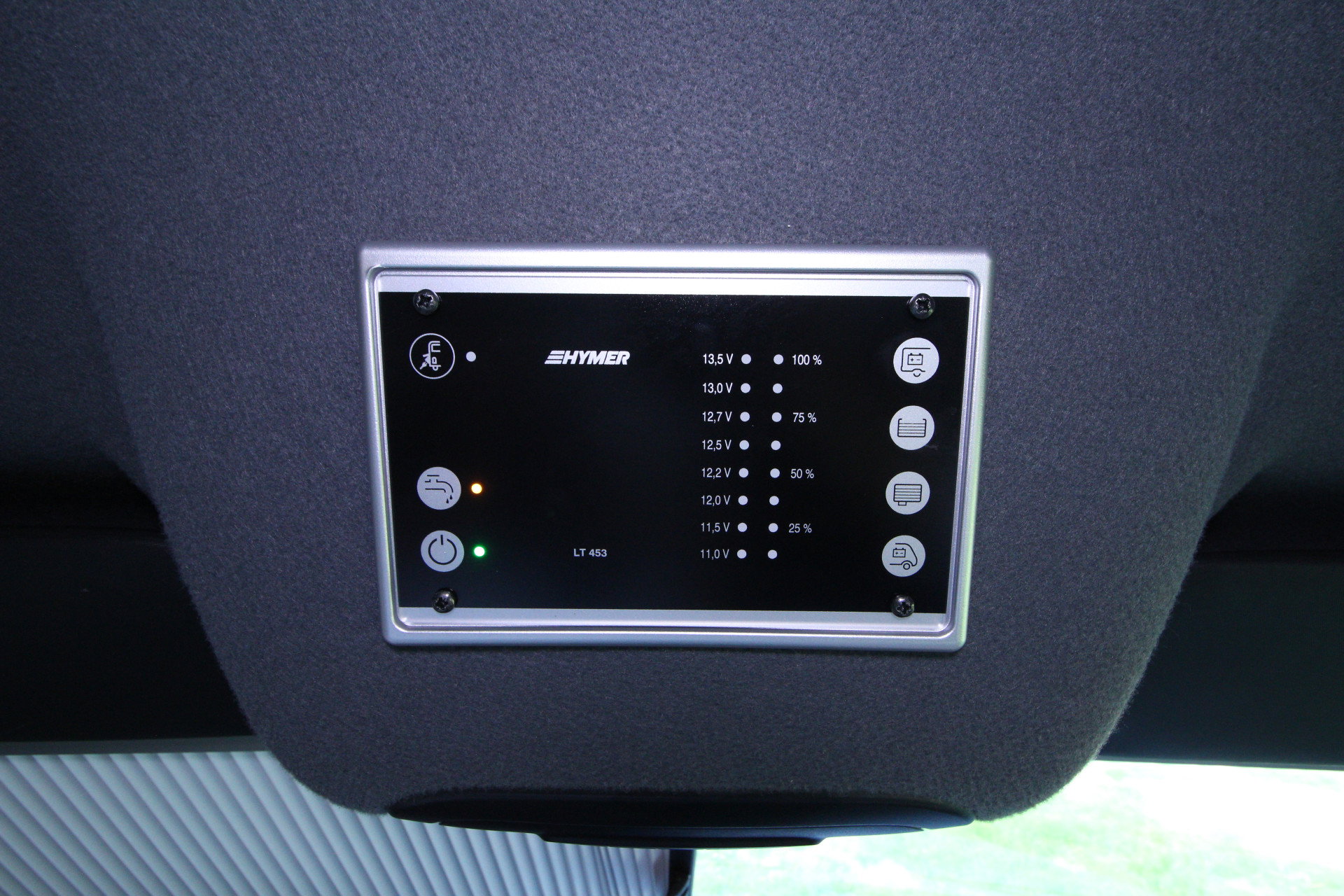 Mercedes-Benz Hymer FREE 600s Sprinter AUTOM CARPLAY ZONNEPANEEL 360CAM LED STOELVW '24 - foto 66