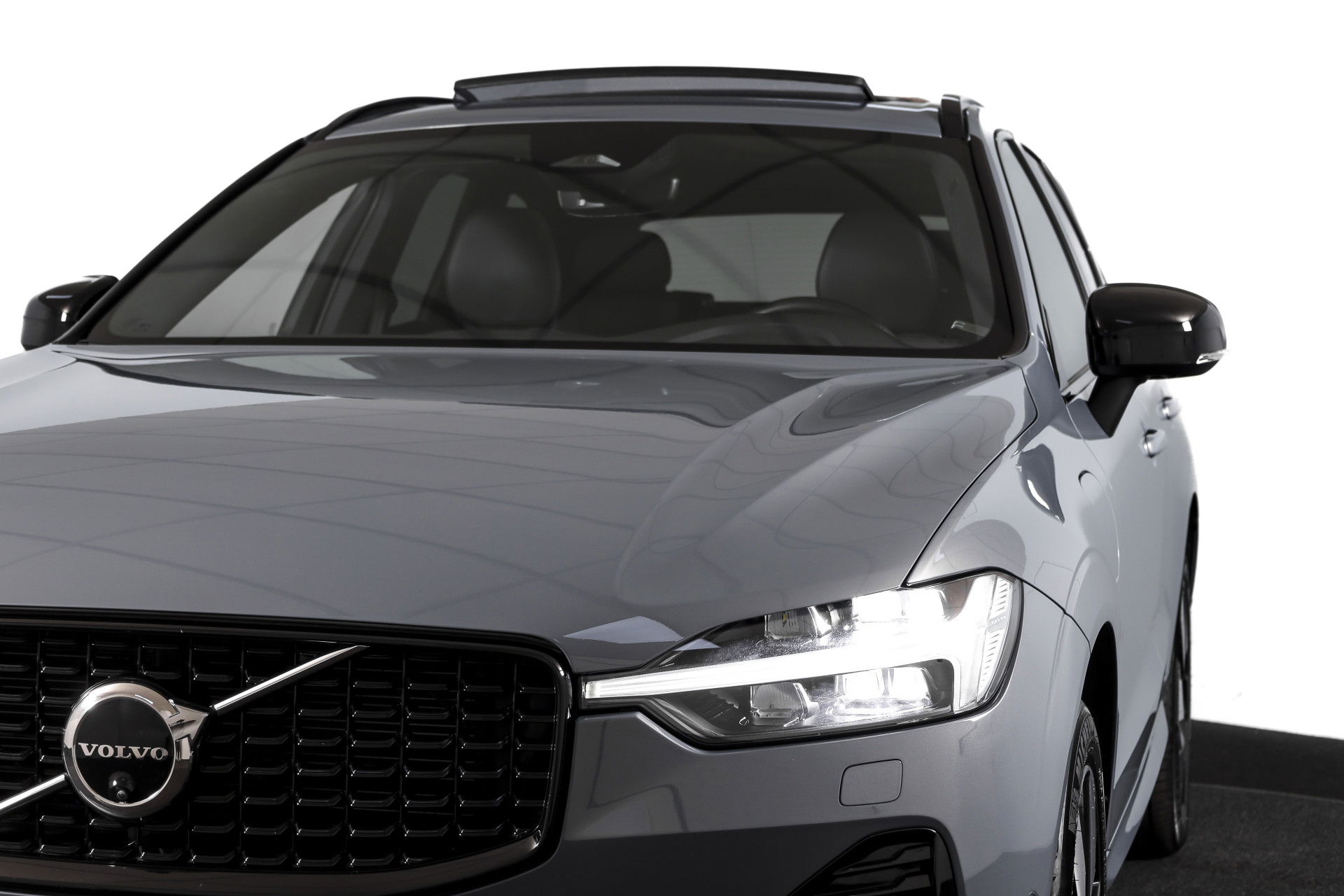 Volvo - XC60