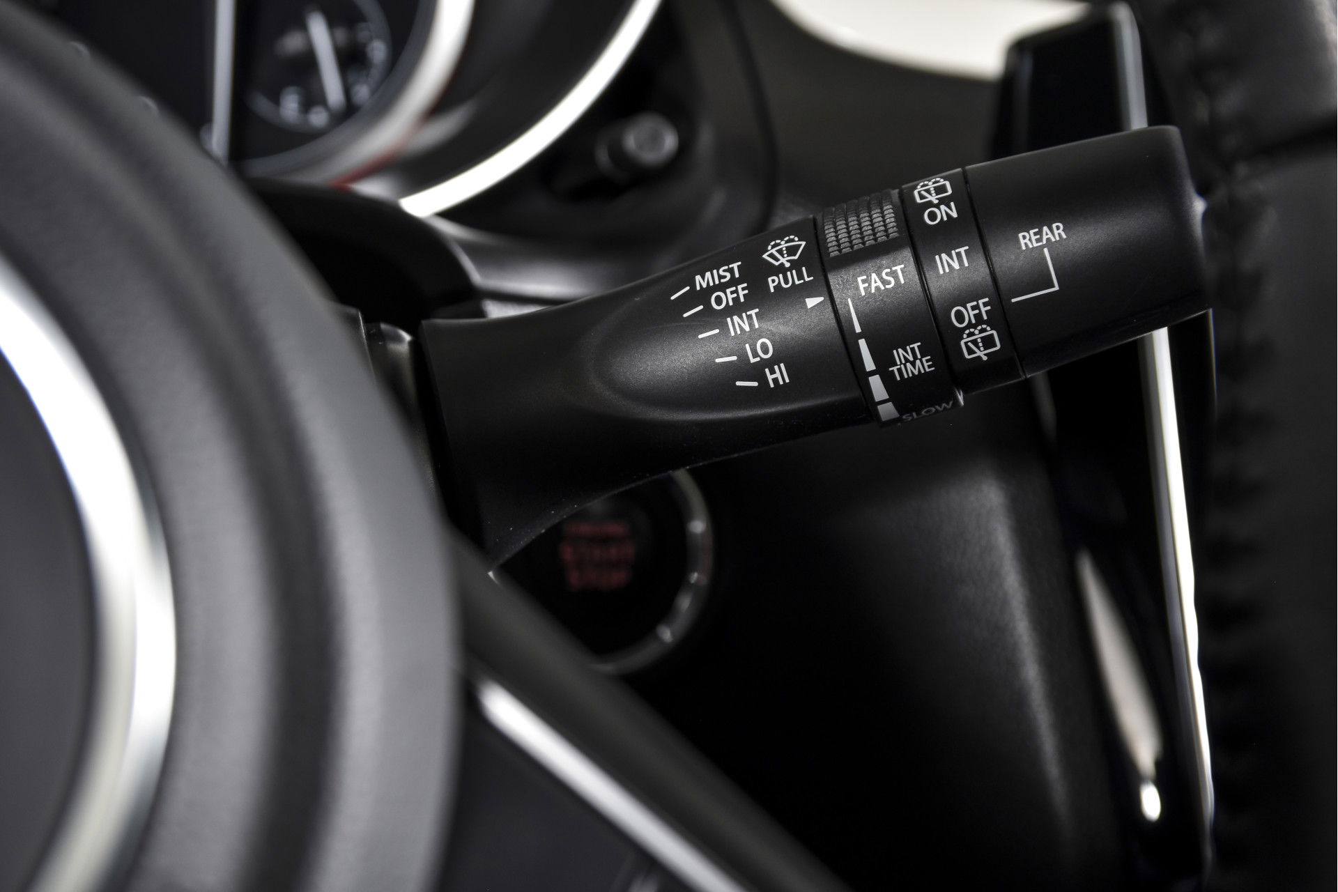 Suzuki - Swift