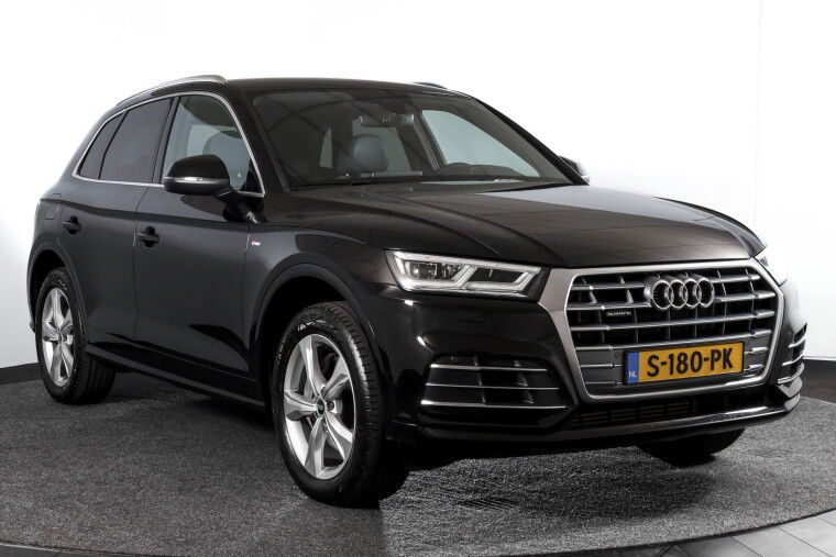Audi - Q5