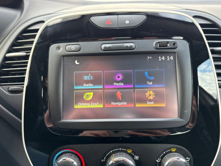 Renault - Captur