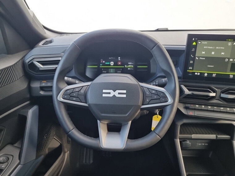 Dacia - Duster