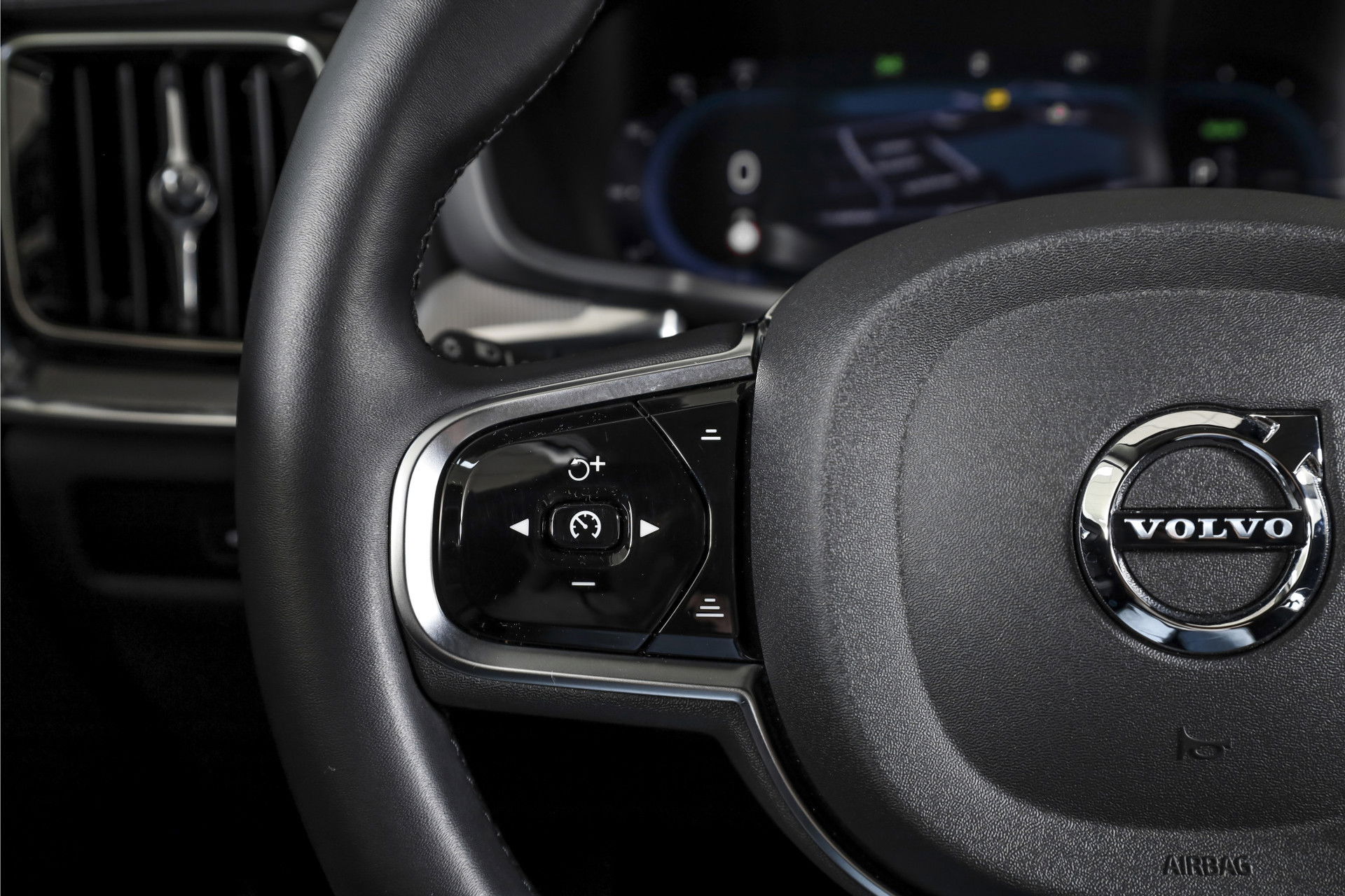 Volvo - V60