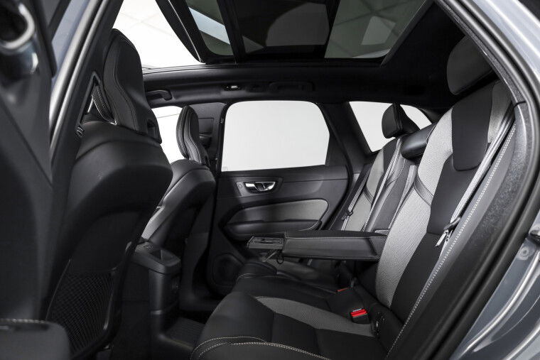 Volvo - XC60