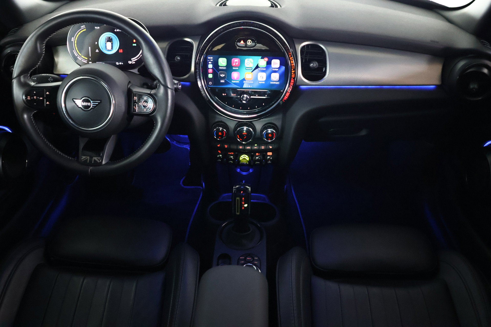MINI MINI Cooper SE