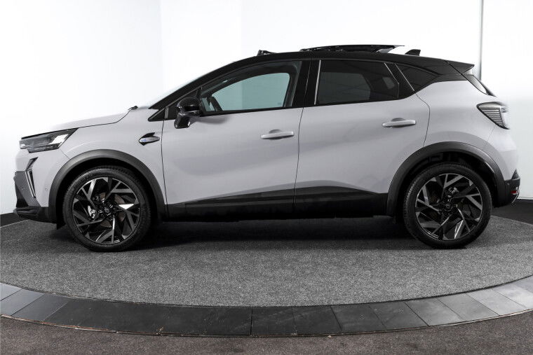Renault - Captur