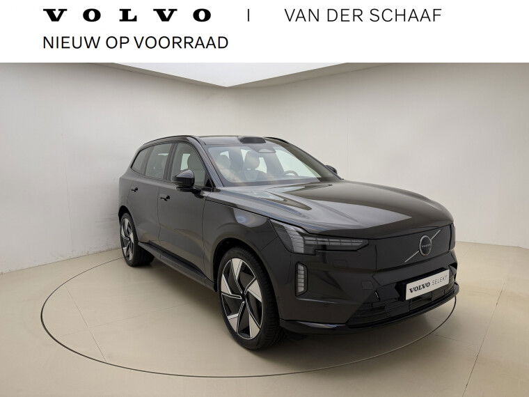 Foto van Volvo EX90 Twin Motor Performance Ultra