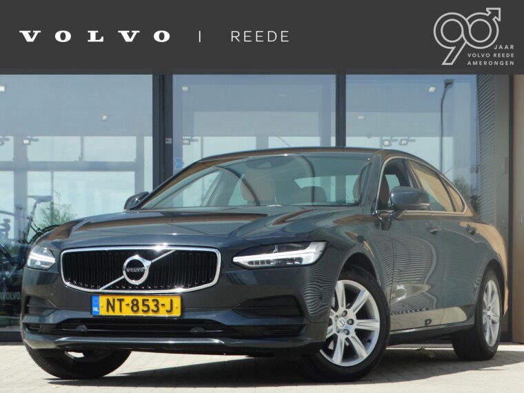 Foto van Volvo S90 D4 Momentum Automaat | Intro Line |