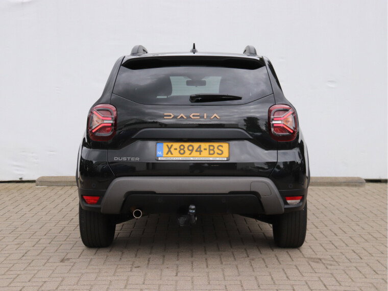 Dacia - Duster