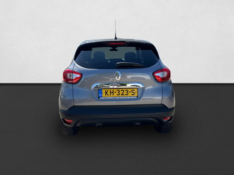 Renault - Captur