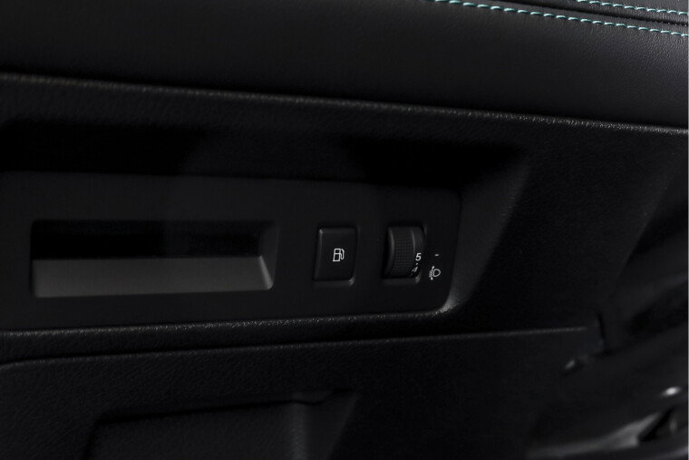 BYD - SEAL U