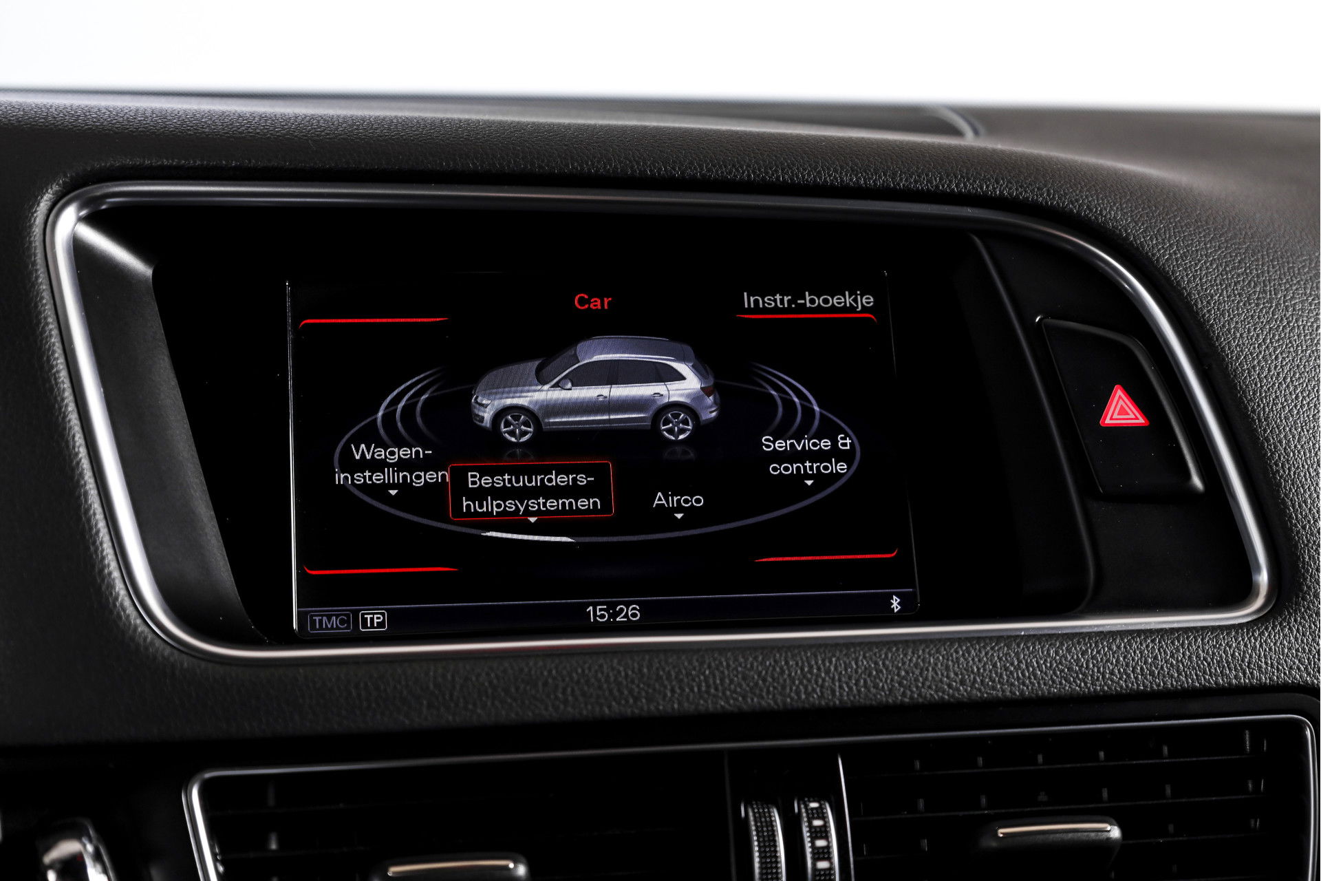 Audi - Q5