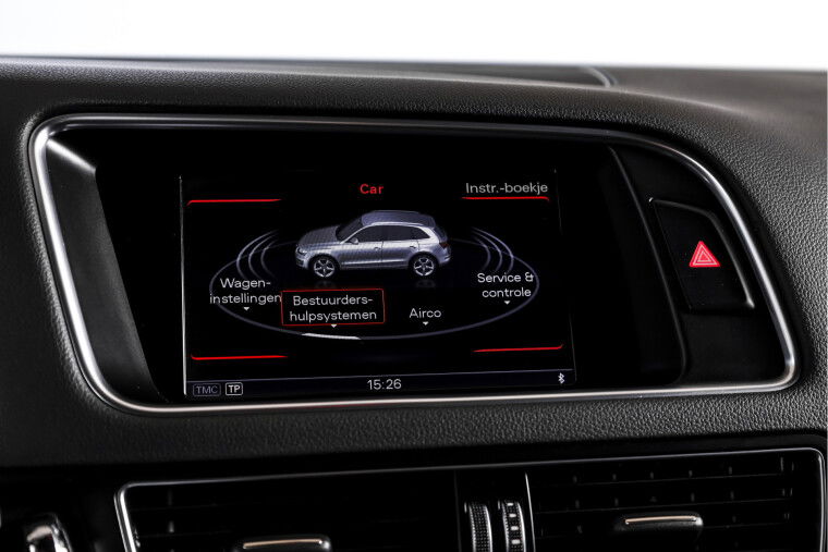 Audi - Q5