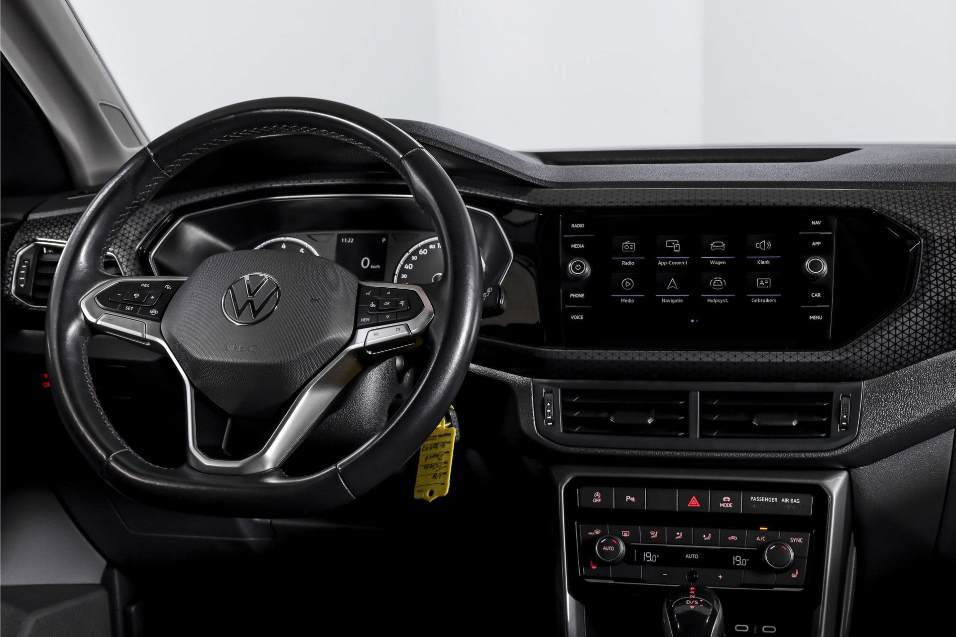 Volkswagen - T-Cross