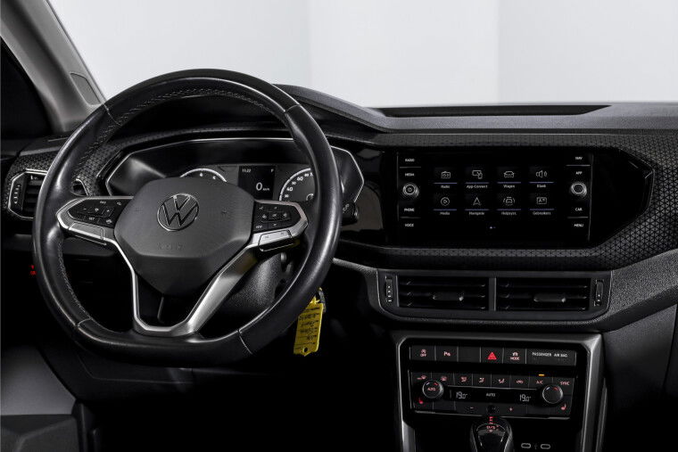 Volkswagen - T-Cross