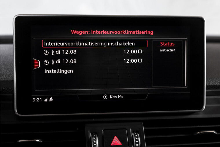 Audi - Q5