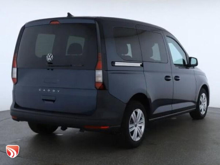 Volkswagen Caddy 2.0 TDI