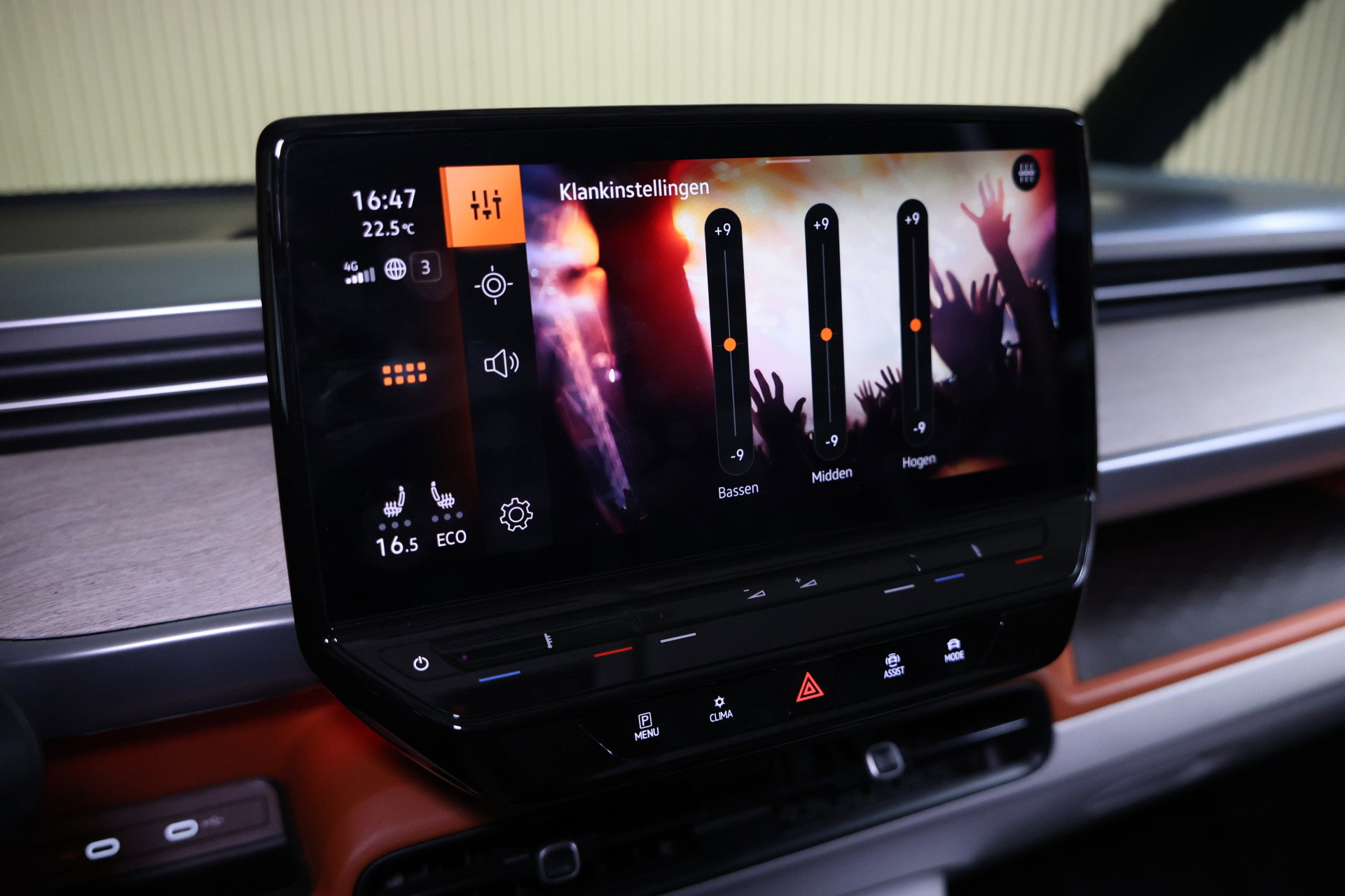 Volkswagen 1st Max 77kWh BTW | Elek. Deuren | Leder | 360° | Trekhaak - foto 38